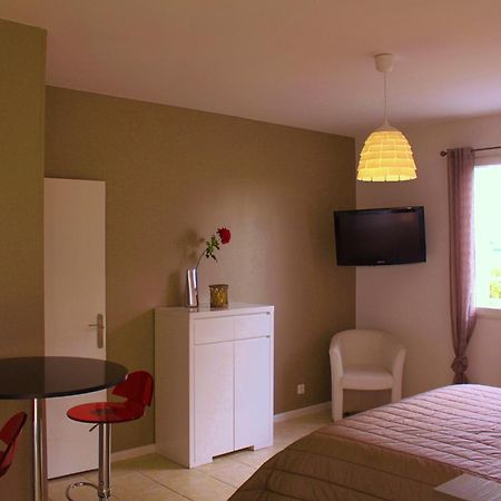 Le Haras Du Favry Apartment Palinges Ngoại thất bức ảnh