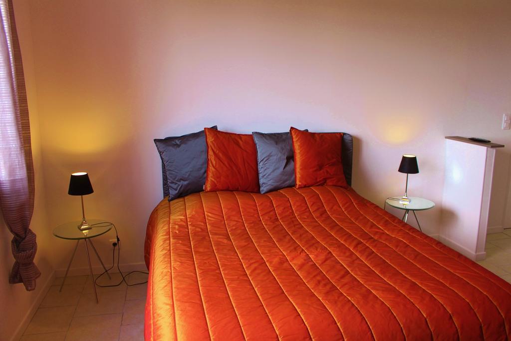 Le Haras Du Favry Apartment Palinges Ngoại thất bức ảnh