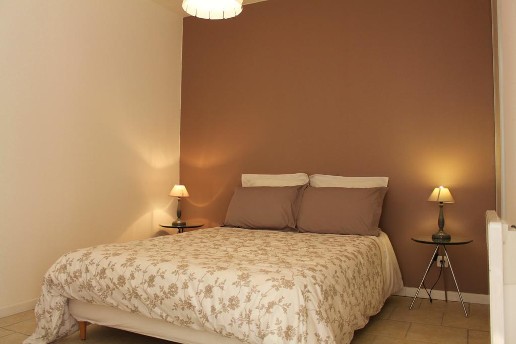 Le Haras Du Favry Apartment Palinges Ngoại thất bức ảnh