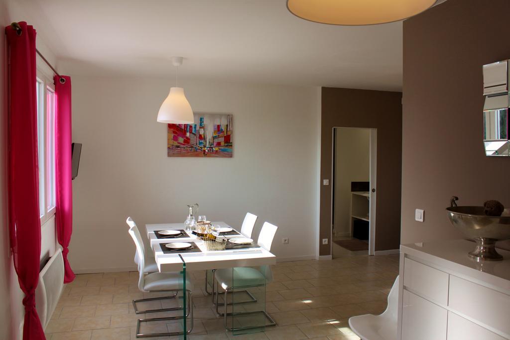 Le Haras Du Favry Apartment Palinges Ngoại thất bức ảnh