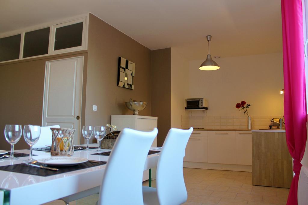 Le Haras Du Favry Apartment Palinges Ngoại thất bức ảnh