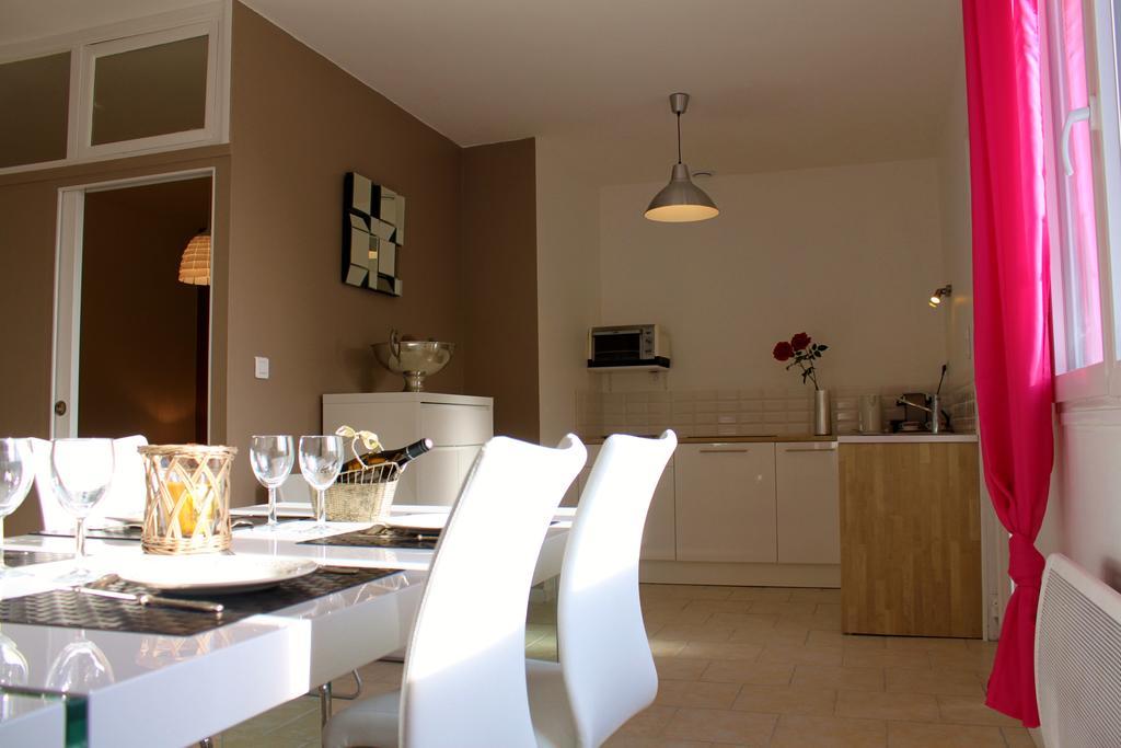Le Haras Du Favry Apartment Palinges Ngoại thất bức ảnh