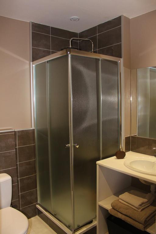 Le Haras Du Favry Apartment Palinges Ngoại thất bức ảnh