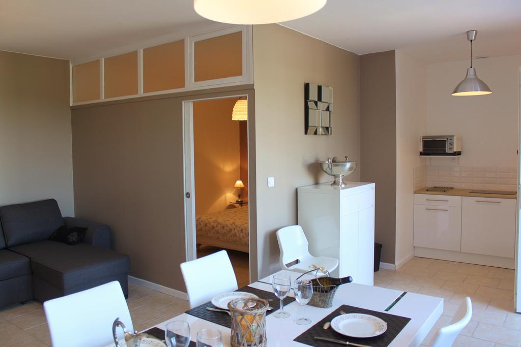 Le Haras Du Favry Apartment Palinges Ngoại thất bức ảnh